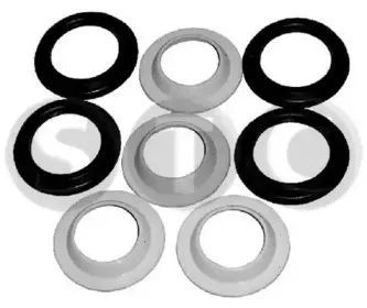 T400477 STC Прокладка, система тяг и рычагов