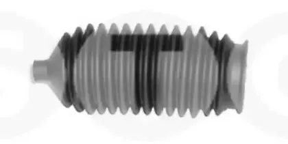 T400740 STC Пыльник, рулевое управление