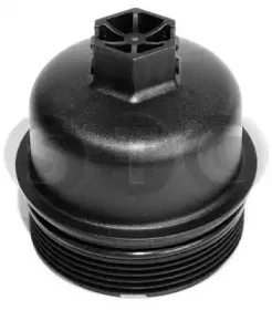 T403837 STC Крышка, корпус масляного фильтра