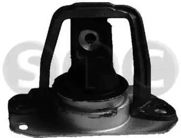 T404453 STC Подвеска, двигатель