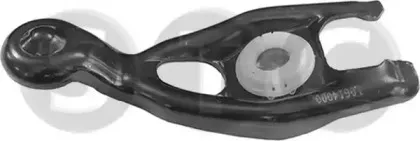 T404600 STC Возвратная вилка, система сцепления