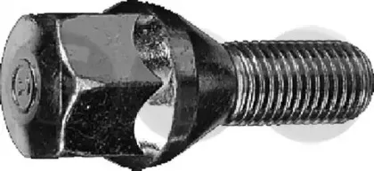 T405437 STC Болт для крепления колеса