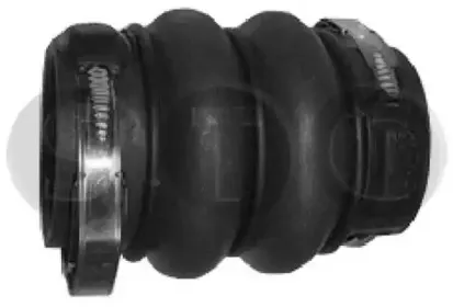 T409231 STC Трубка нагнетаемого воздуха