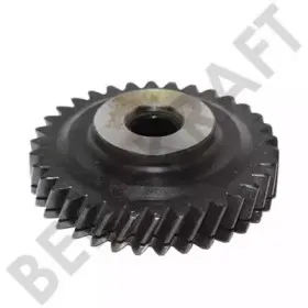 BK1105011AS BERGKRAFT Шестерня, пневматический компрессор