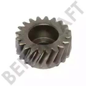 BK1105111AS BERGKRAFT Шестерня, пневматический компрессор