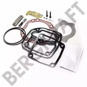 BK1109211AS BERGKRAFT Комплект прокладок, головка цилиндра