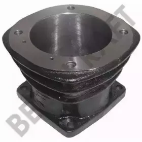 BK1118411AS BERGKRAFT Гильза цилиндра, пневматический компрессор