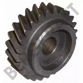 BK1120321AS BERGKRAFT Шестерня, пневматический компрессор