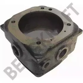 BK1124821AS BERGKRAFT Гильза цилиндра, пневматический компрессор