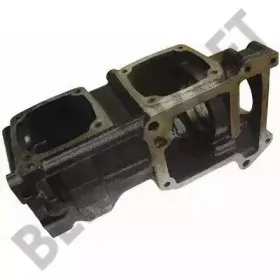 BK1133611AS BERGKRAFT Блок-картер двигателя