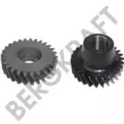 BK1136011AS BERGKRAFT Шестерня, пневматический компрессор