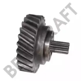 BK1156811AS BERGKRAFT Шестерня, пневматический компрессор