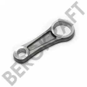 BK1160411AS BERGKRAFT Шатун, пневматический компрессор