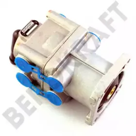 BK1200304AS BERGKRAFT Тормозной клапан, тормозной механизм