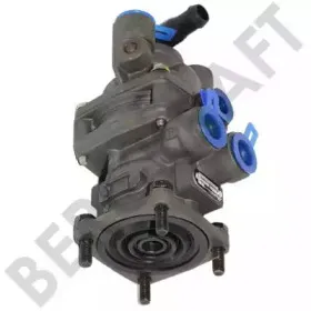 BK1200328AS BERGKRAFT Тормозной клапан, тормозной механизм