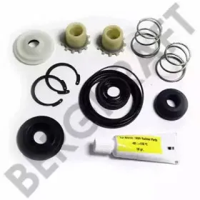 BK12011DAS BERGKRAFT Ремкомплект, тормозной клапан - стояночный тормоз