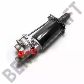 BK1202096AS BERGKRAFT Усилитель сцепления