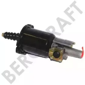 BK1202191AS BERGKRAFT Усилитель сцепления
