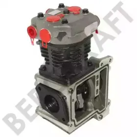 BK1203038AC BERGKRAFT Компрессор, пневматическая система