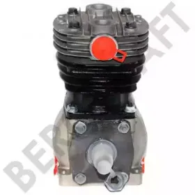 BK1204014AC BERGKRAFT Компрессор, пневматическая система