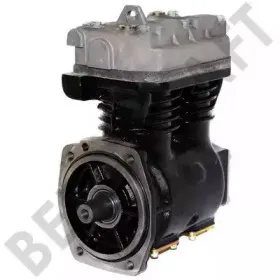 BK1205029AC BERGKRAFT Компрессор, пневматическая система