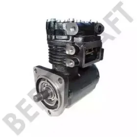 BK1205059AC BERGKRAFT Компрессор, пневматическая система