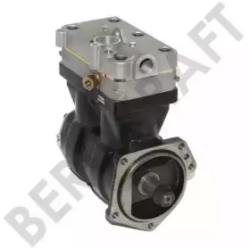 BK1206014AC BERGKRAFT Компрессор, пневматическая система