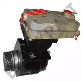 BK1206029AC BERGKRAFT Компрессор, пневматическая система