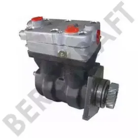 BK1206041AC BERGKRAFT Компрессор, пневматическая система