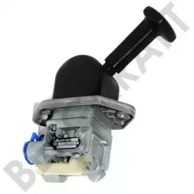 BK1215202AS BERGKRAFT Тормозной клапан, стояночный тормоз