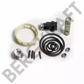 BK12152AAS BERGKRAFT Ремкомплект, тормозной клапан - стояночный тормоз