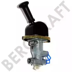 BK1215302AS BERGKRAFT Тормозной клапан, стояночный тормоз