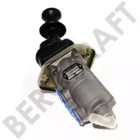 BK1215503AS BERGKRAFT Тормозной клапан, стояночный тормоз