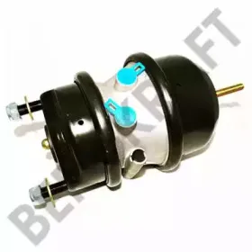 BK1221801AS BERGKRAFT Тормозной цилиндр с пружинным энергоаккумулятором