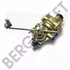 BK1241332AS BERGKRAFT Регулятор тормозных сил