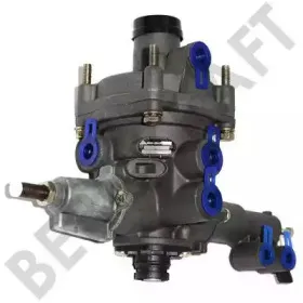 BK1241350AS BERGKRAFT Регулятор тормозных сил