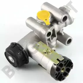 BK1243406AS BERGKRAFT Регулятор высоты дор. просвета авто. с пневмат. подвеской