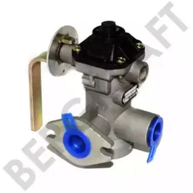 BK1244202AS BERGKRAFT Регулятор тормозных сил