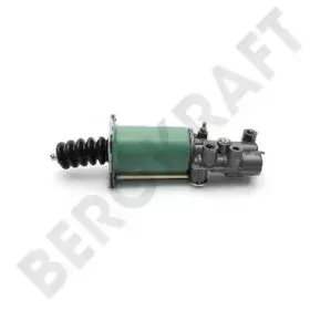 BK1300101AS BERGKRAFT Усилитель сцепления