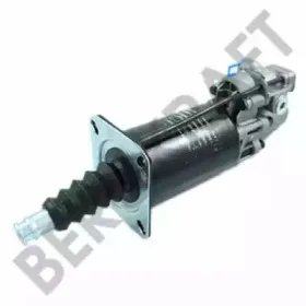 BK1300204AS BERGKRAFT Усилитель сцепления