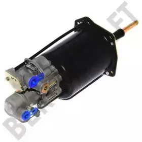 BK1300401AS BERGKRAFT Усилитель сцепления