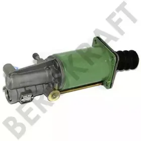 BK1300601AS BERGKRAFT Усилитель сцепления