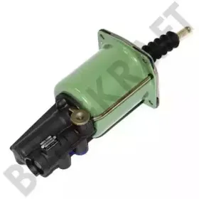 BK1300701AS BERGKRAFT Усилитель сцепления