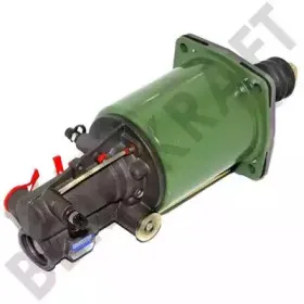BK1300704AS BERGKRAFT Усилитель сцепления