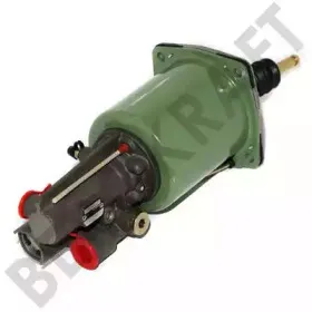BK1300705AS BERGKRAFT Усилитель сцепления