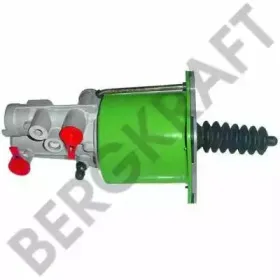 BK1300713AS BERGKRAFT Усилитель сцепления