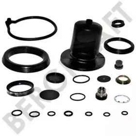 BK13008AAS BERGKRAFT Ремкомплект, усилитель привода сцепления