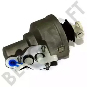 BK1301004AS BERGKRAFT Усилитель сцепления