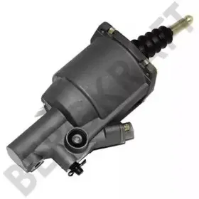 BK1301016AS BERGKRAFT Усилитель сцепления