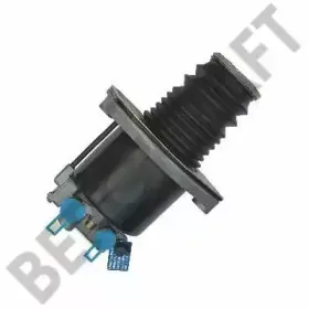 BK1301102AS BERGKRAFT Усилитель сцепления